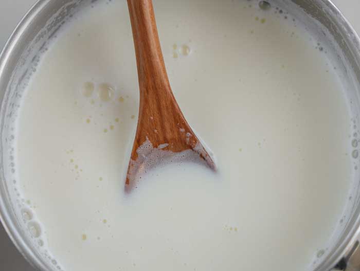 Dhai Homemade Yogurt / How To Make Curd or Dahi at Home