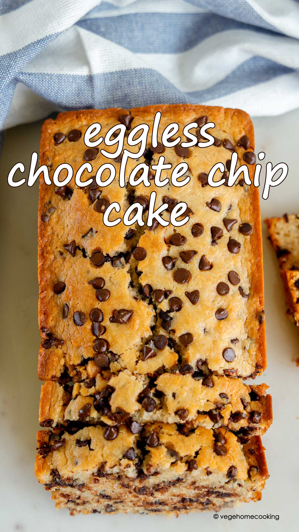 Chocolate Chip Cookie Cake Recipe - Food.com