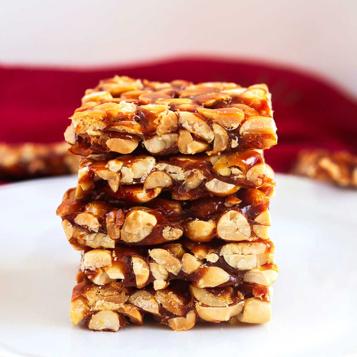 Peanut Power Pack