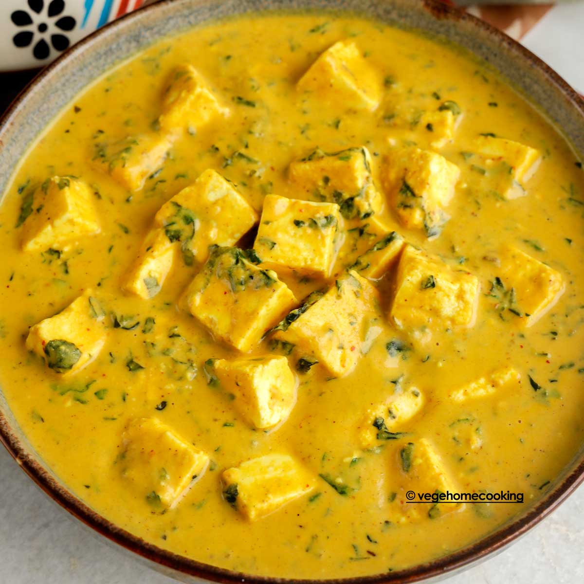 Paneer Jalfrezi (No Onion No Garlic)